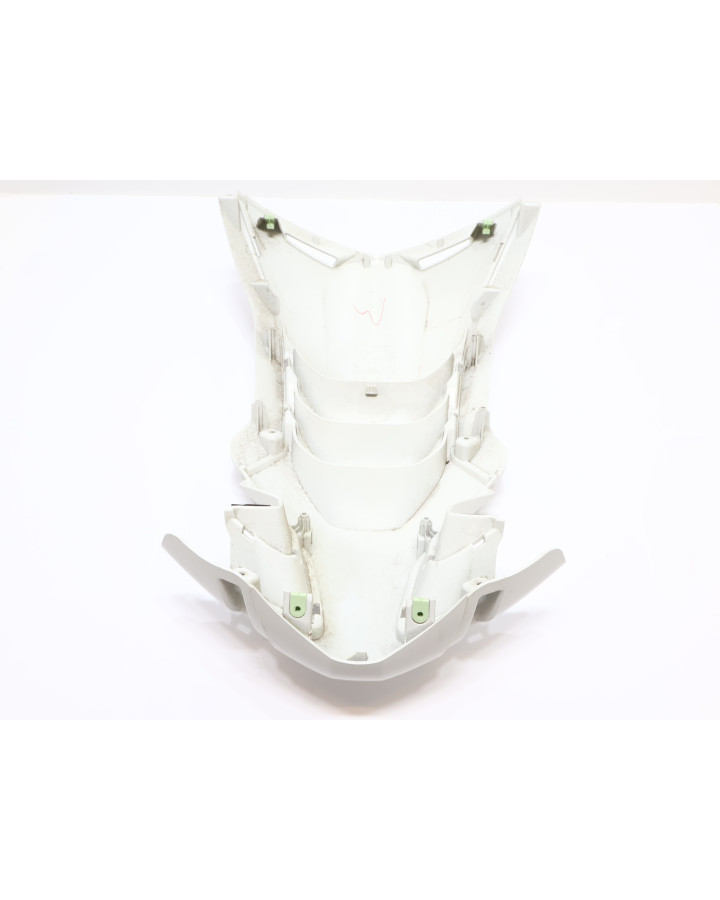 Peugeot Speedfight 4, frontkåpa