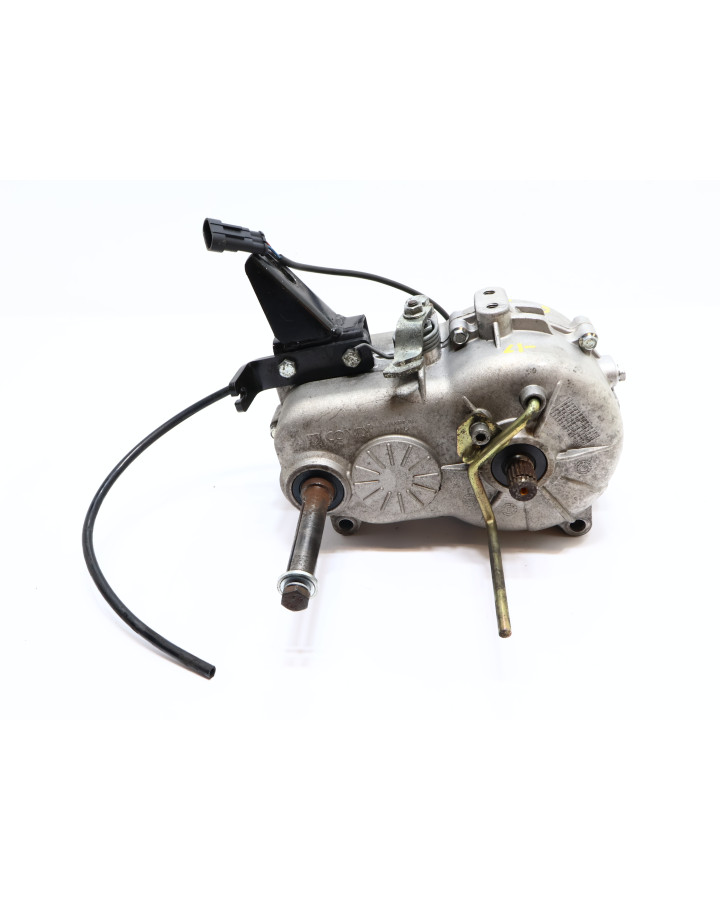 Chatenet CH26/CH40/CH46 / Grecav EKE/Sonique,...