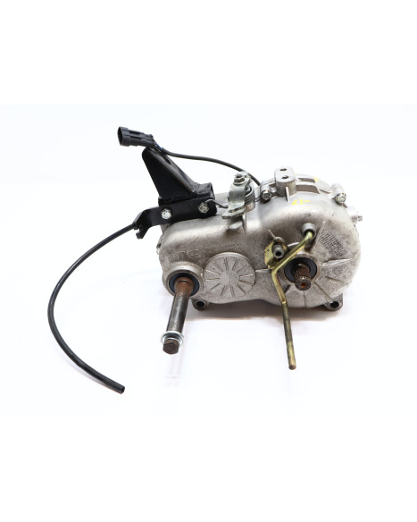 Chatenet CH26/CH40/CH46 / Grecav EKE/Sonique, växellåda