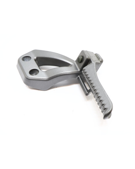 Drax Rough, passagerarfotpinne höger komplett