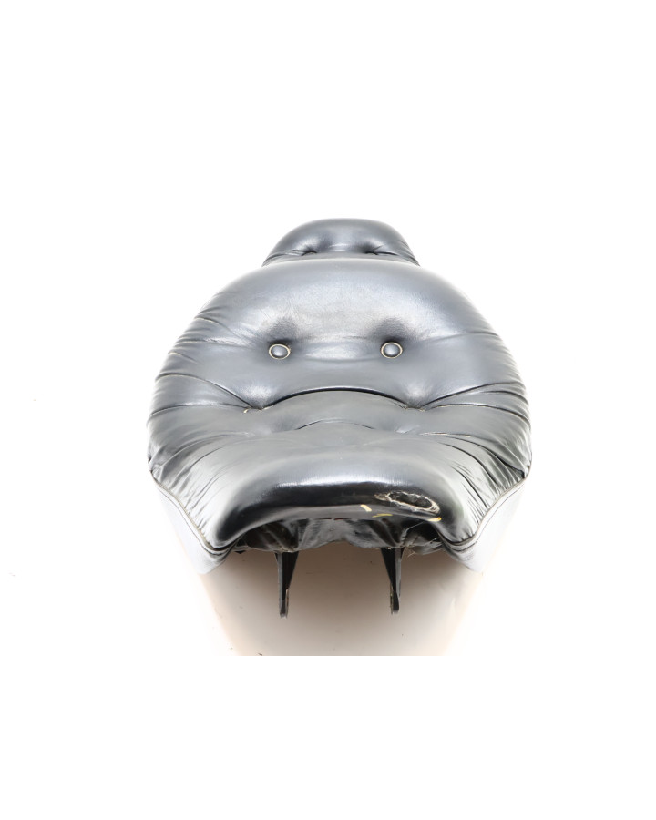 Yamaha XV 1100 Virago, sadel