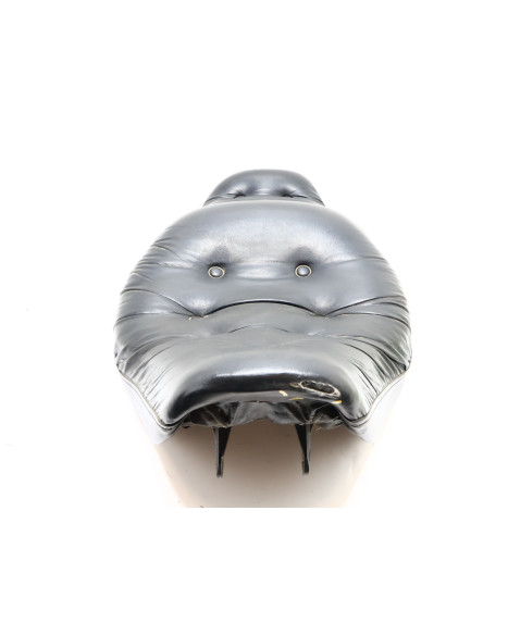 Yamaha XV 1100 Virago, sadel