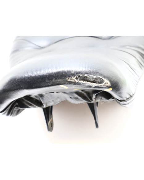 Yamaha XV 1100 Virago, sadel