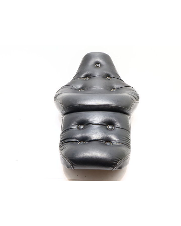 Yamaha XV 1100 Virago, sadel