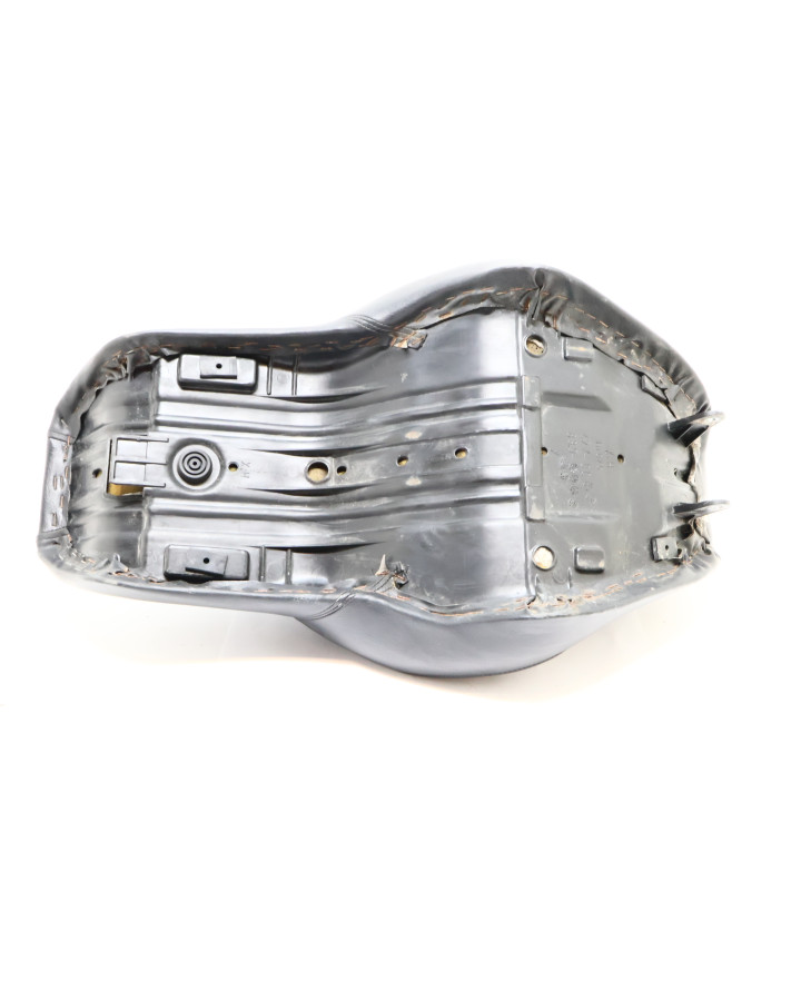 Yamaha XV 1100 Virago, sadel