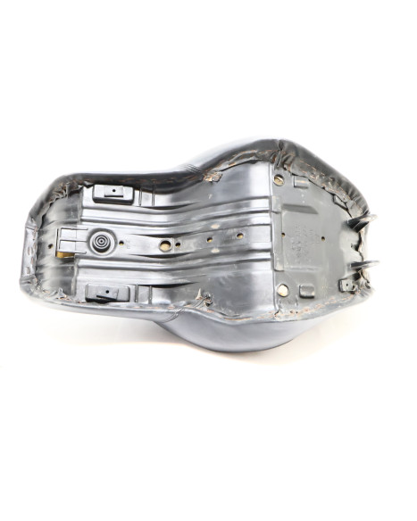 Yamaha XV 1100 Virago, sadel