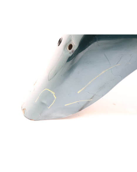 Harley-Davidson Electra Glide, bakskärm