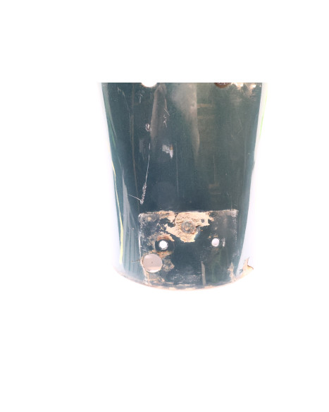 Harley-Davidson Electra Glide, bakskärm