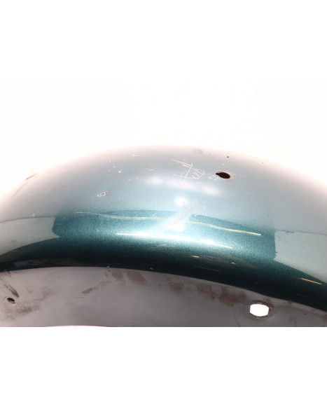 Harley-Davidson Electra Glide, bakskärm