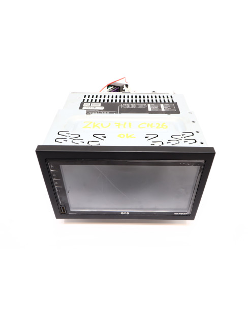 Stereo, GAS MAX MV240-BT