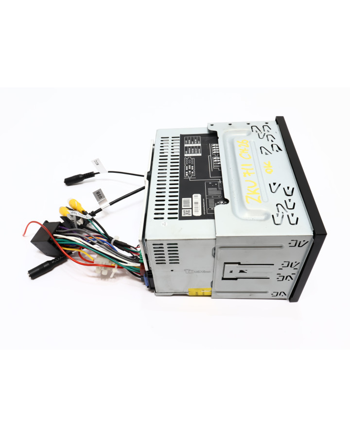 Stereo, GAS MAX MV240-BT