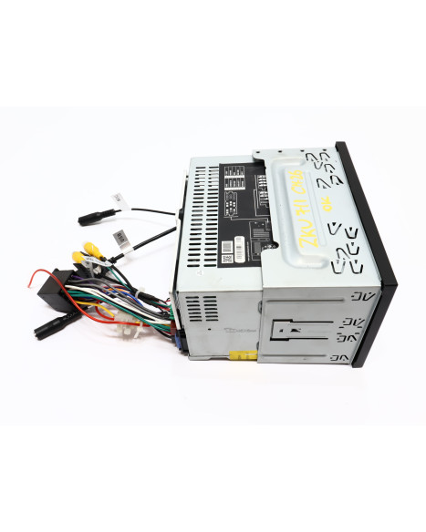 Stereo, GAS MAX MV240-BT