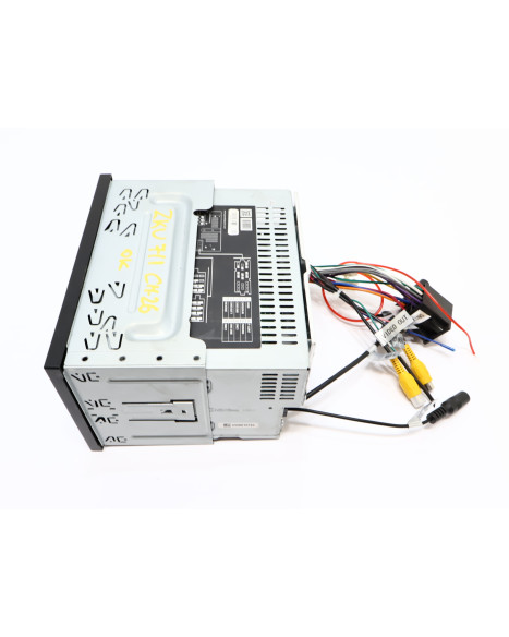 Stereo, GAS MAX MV240-BT