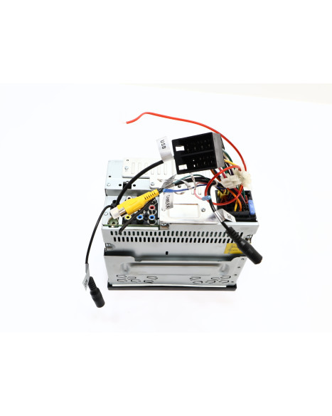 Stereo, GAS MAX MV240-BT