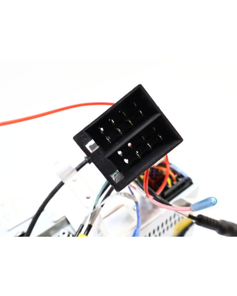 Stereo, GAS MAX MV240-BT