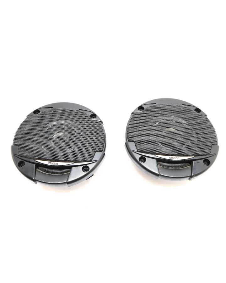 Högtalare, Clarion 4 tum (par)