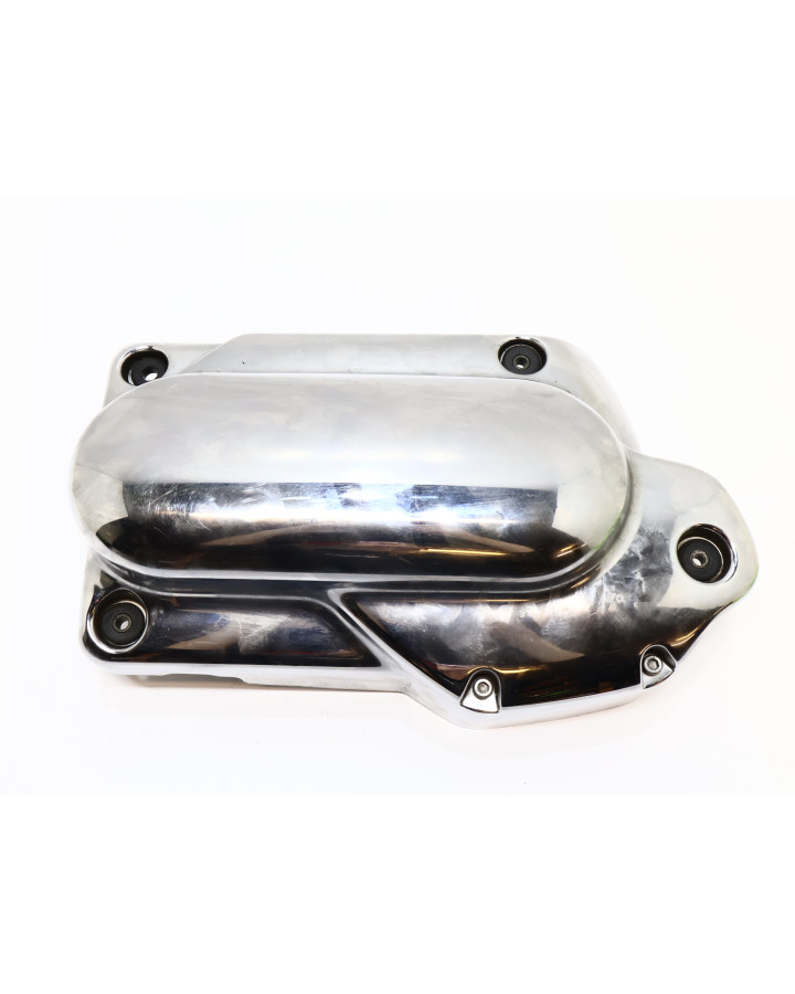 Yamaha XVS 1100 Dragstar, nedre sidokåpa vänster