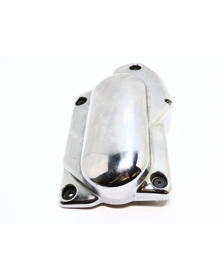 Yamaha XVS 1100 Dragstar, nedre sidokåpa vänster