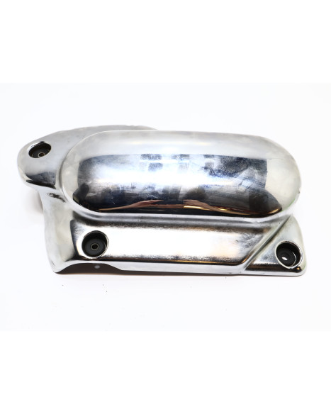 Yamaha XVS 1100 Dragstar, nedre sidokåpa vänster