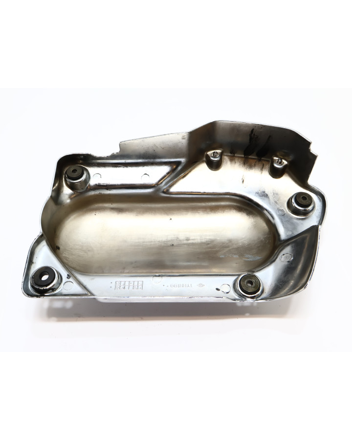 Yamaha XVS 1100 Dragstar, nedre sidokåpa vänster