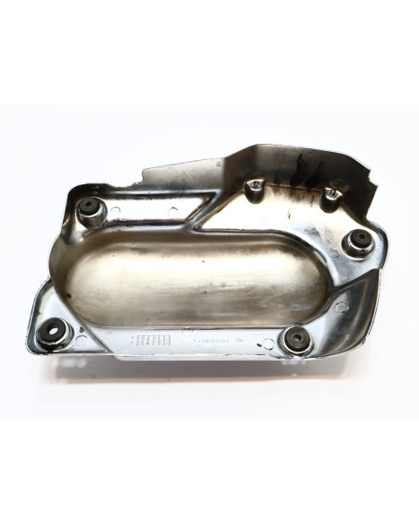 Yamaha XVS 1100 Dragstar, nedre sidokåpa vänster