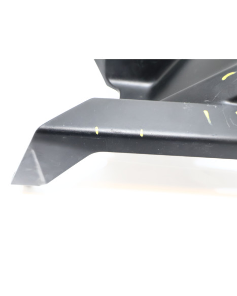 Yamaha XSR900, stänkskärm/kedjeskydd