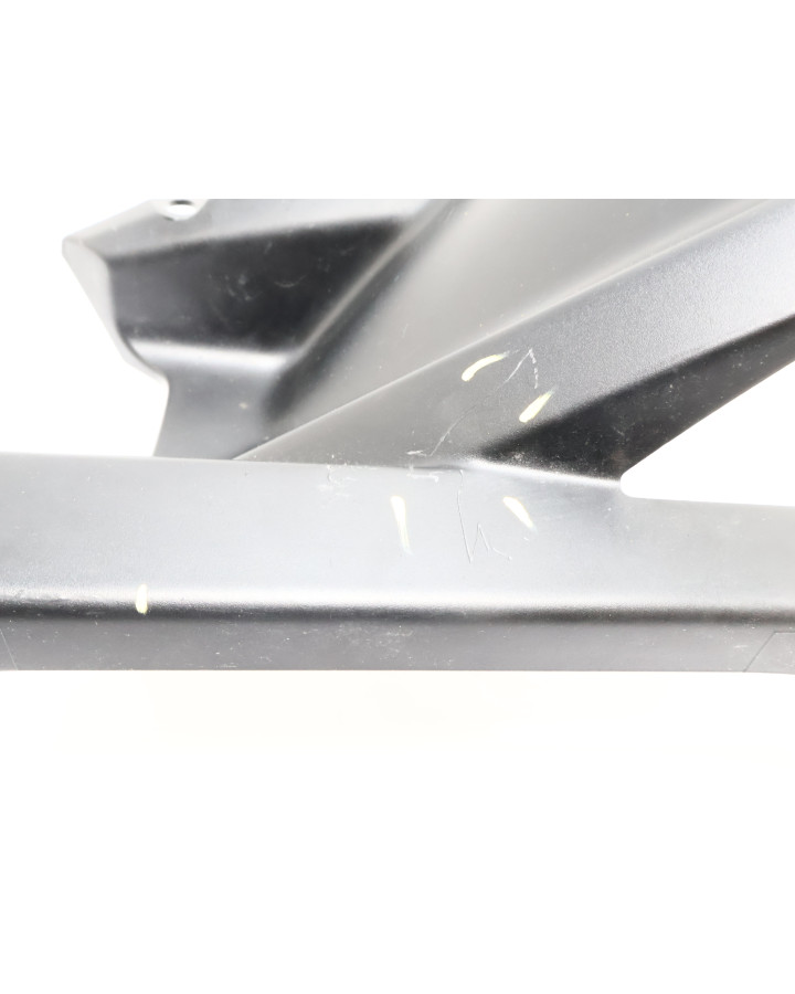 Yamaha XSR900, stänkskärm/kedjeskydd