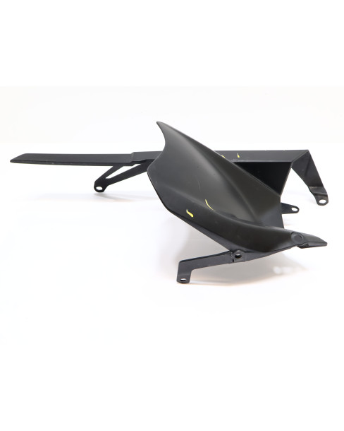 Yamaha XSR900, stänkskärm/kedjeskydd 2