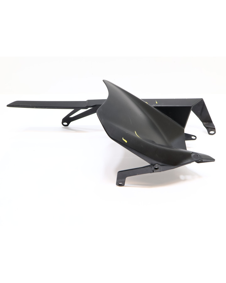 Yamaha XSR900, stänkskärm/kedjeskydd