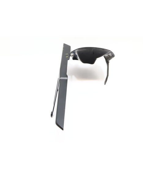 Yamaha XSR900, stänkskärm/kedjeskydd