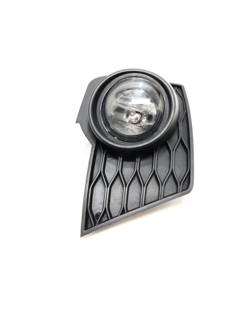 Aixam S9, dimljuskåpa vänster komplett 2