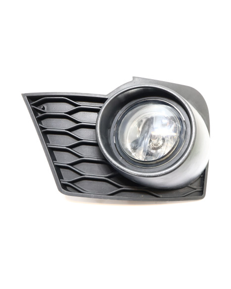 Aixam S9, dimljuskåpa vänster komplett