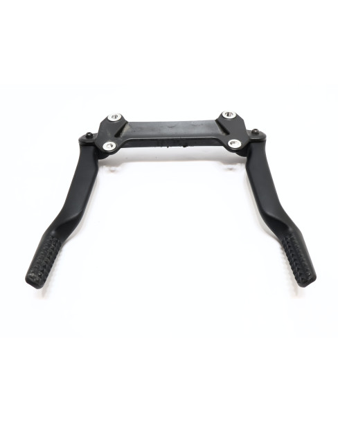 Yamaha XSR900, passagerarfotpinne komplett (par) 2