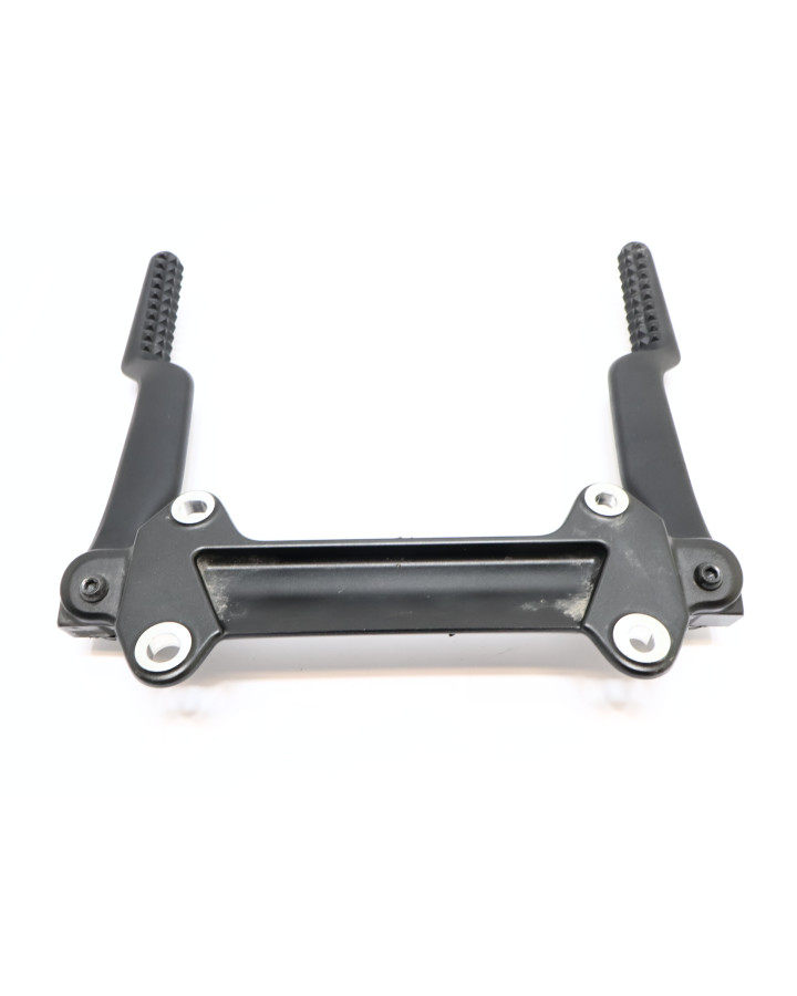 Yamaha XSR900, passagerarfotpinne komplett (par)