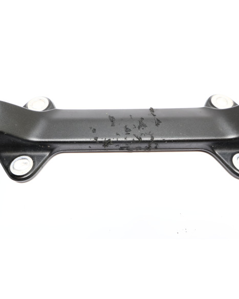 Yamaha XSR900, passagerarfotpinne komplett (par)