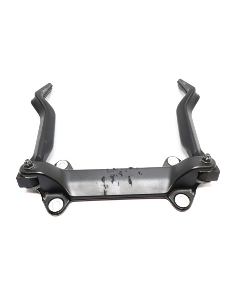 Yamaha XSR900, passagerarfotpinne komplett (par)