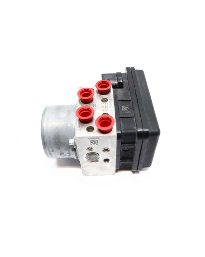 Yamaha XSR900, ABS aggregat