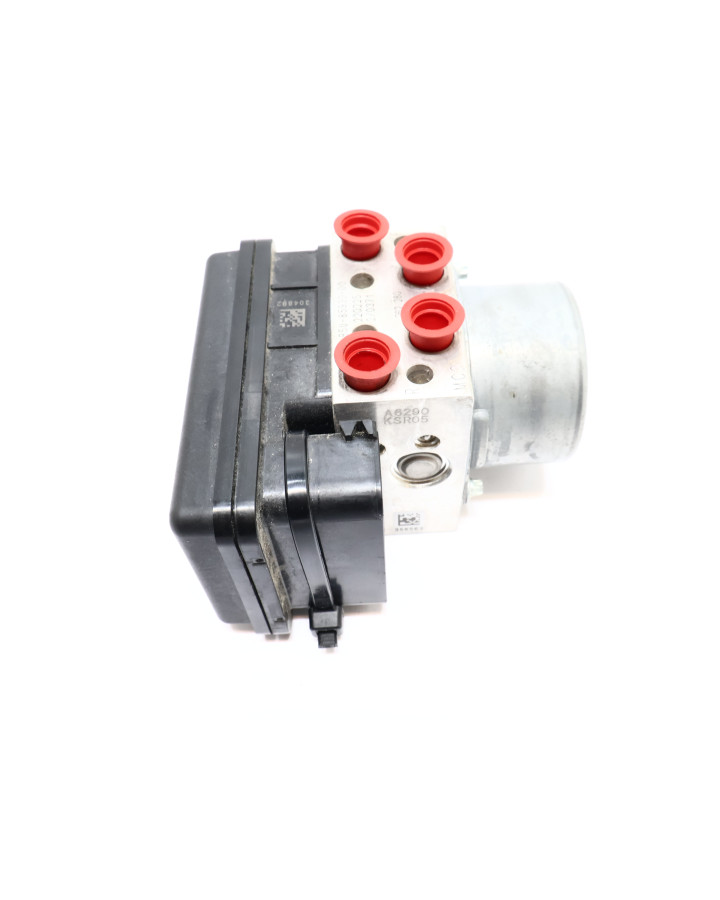 Yamaha XSR900, ABS aggregat