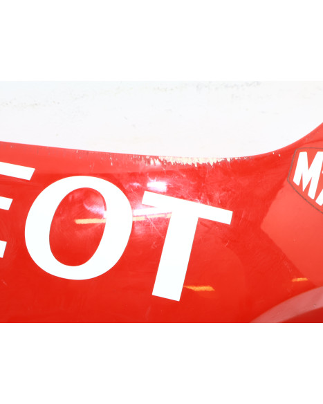 Peugeot Speedfight 2, underkåpa höger