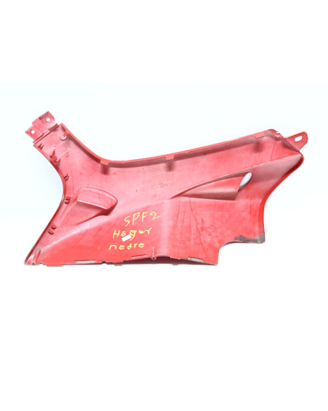 Peugeot Speedfight 2, underkåpa höger