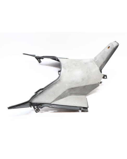 Derbi GP1, tankkåpa