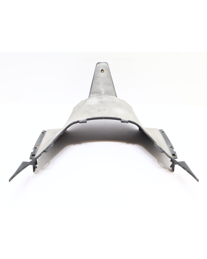 Derbi GP1, tankkåpa