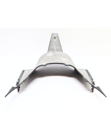 Derbi GP1, tankkåpa