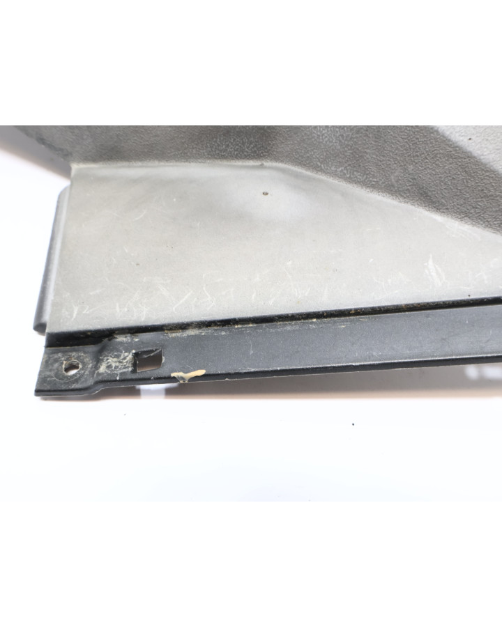 Derbi GP1, tankkåpa