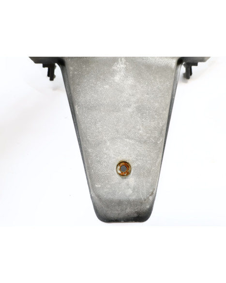 Derbi GP1, tankkåpa