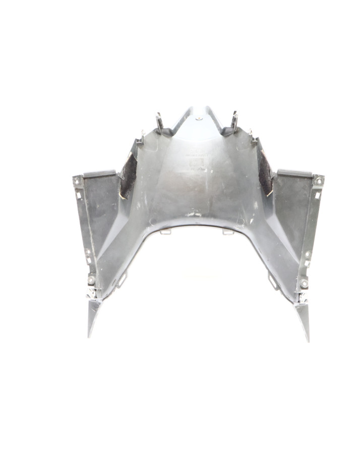 Derbi GP1, tankkåpa