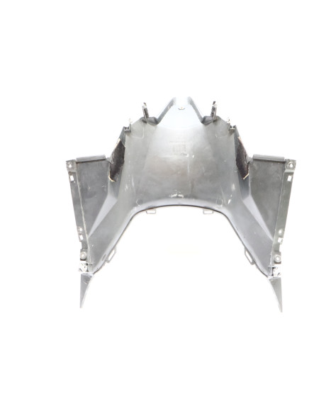 Derbi GP1, tankkåpa