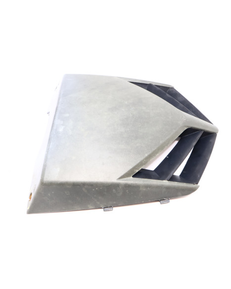 Derbi GP1, övre frontkåpa