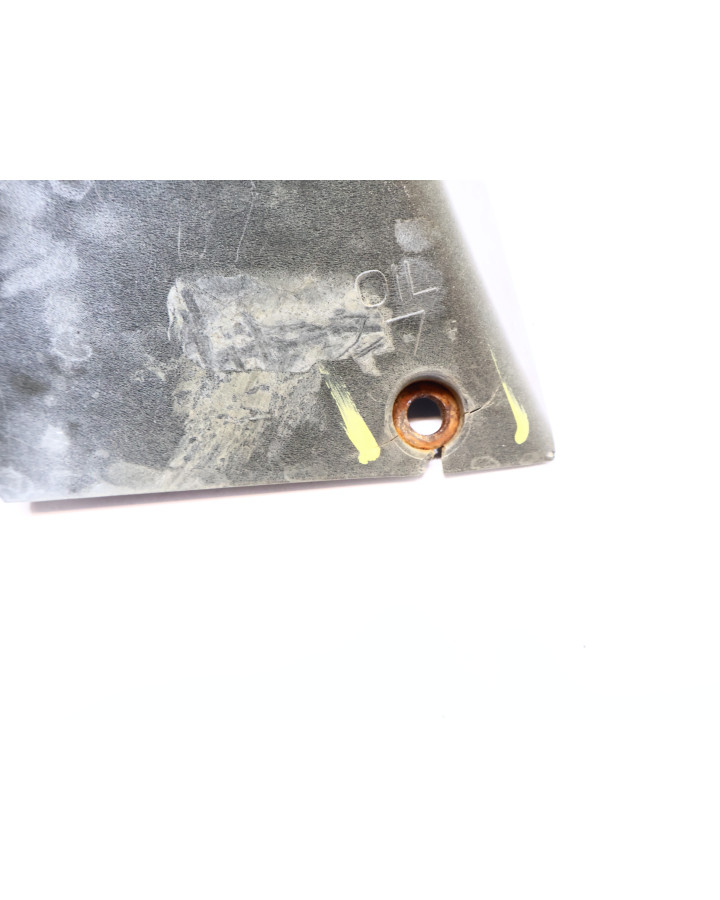 Derbi GP1, övre frontkåpa