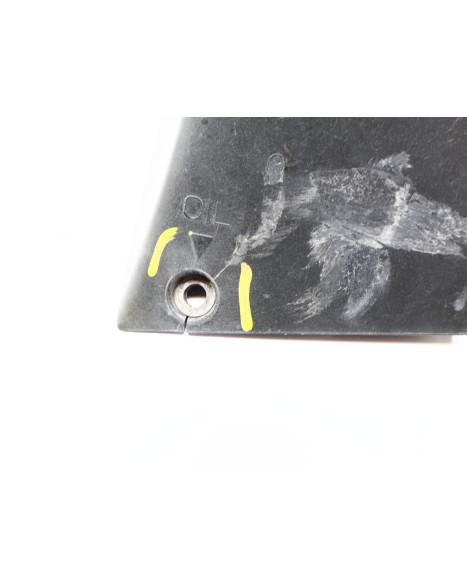 Derbi GP1, övre frontkåpa